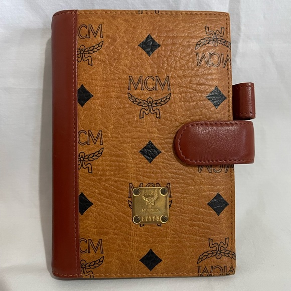 πSOLDπMCM Agenda PM - Picture 1 of 8